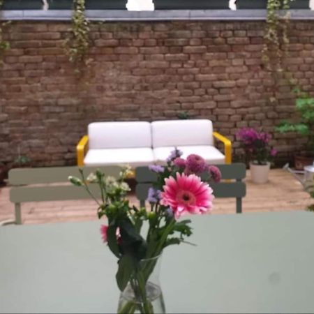 Townhouse Sternwarte Apartment Wina Bagian luar foto